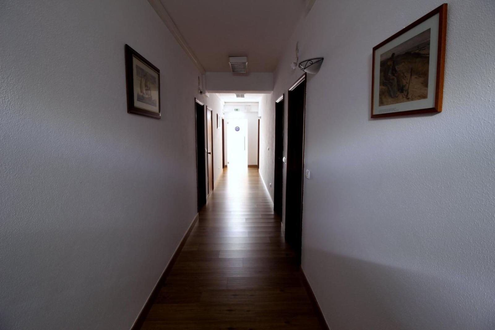 Hotel Rota Malhoa Фіґейро-душ-Віньюш Екстер'єр фото