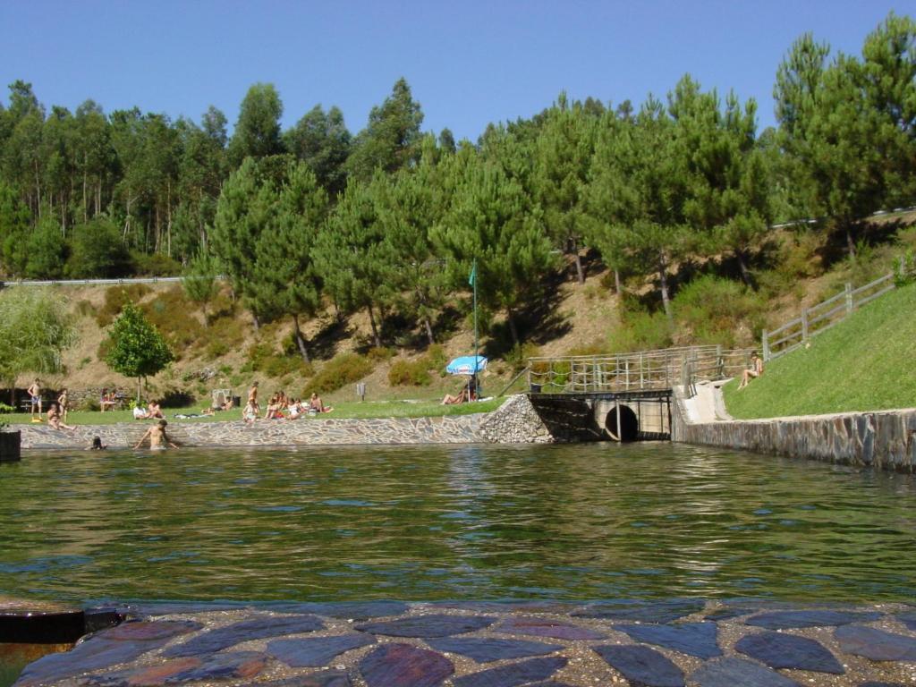 Hotel Rota Malhoa Фіґейро-душ-Віньюш Екстер'єр фото