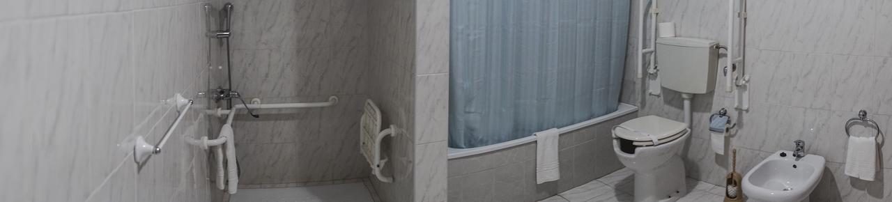 Hotel Rota Malhoa Фіґейро-душ-Віньюш Екстер'єр фото
